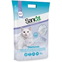 Los mejores  - Sanicat Diamonds 15L